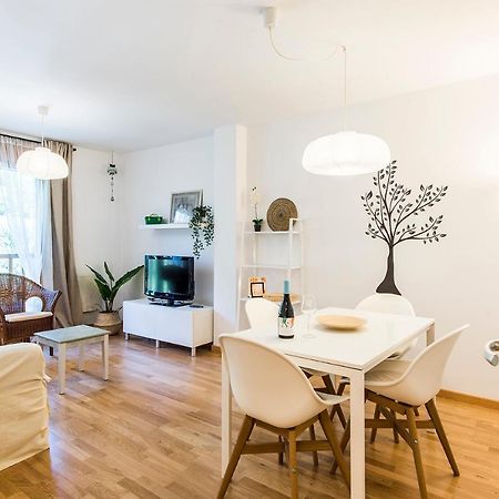 דירות Apartamento Moira En ביילסה מראה חיצוני תמונה