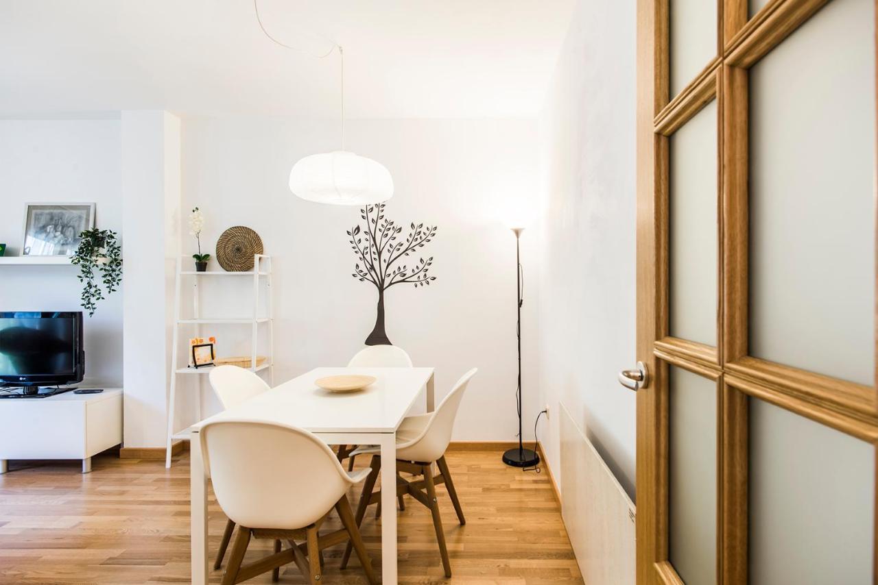 דירות Apartamento Moira En ביילסה מראה חיצוני תמונה