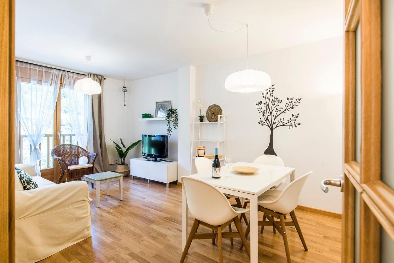 דירות Apartamento Moira En ביילסה מראה חיצוני תמונה