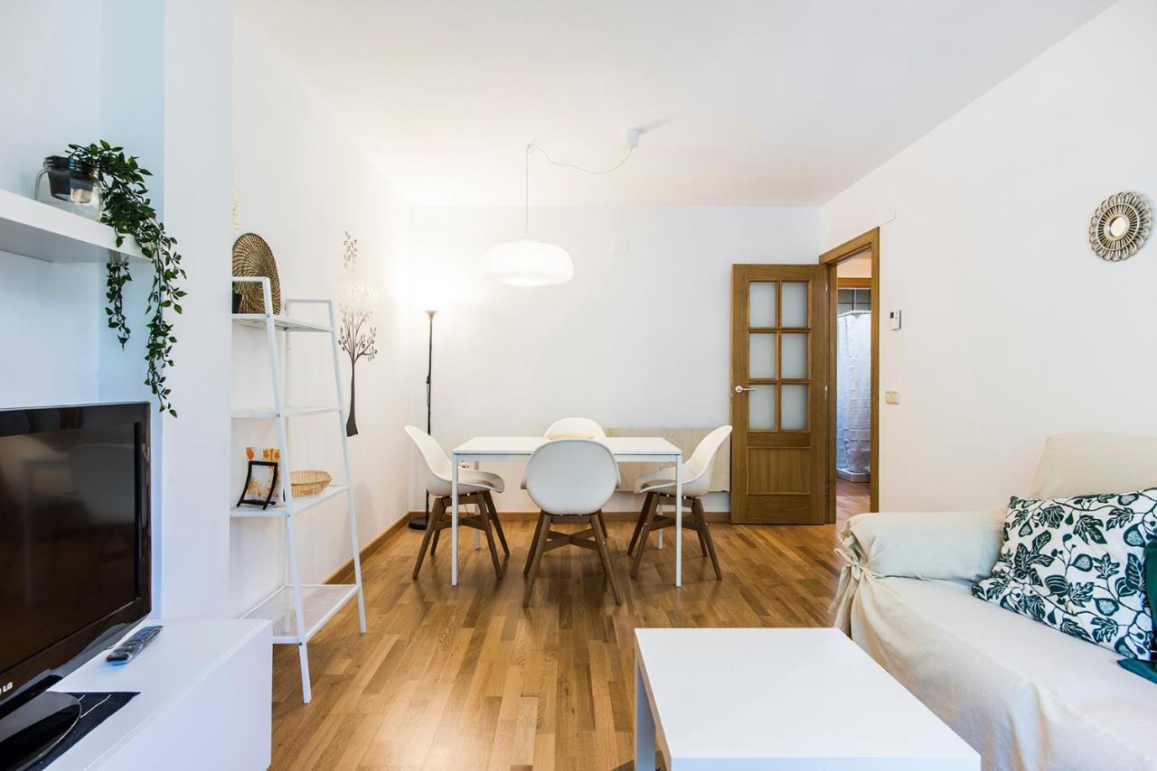 דירות Apartamento Moira En ביילסה מראה חיצוני תמונה