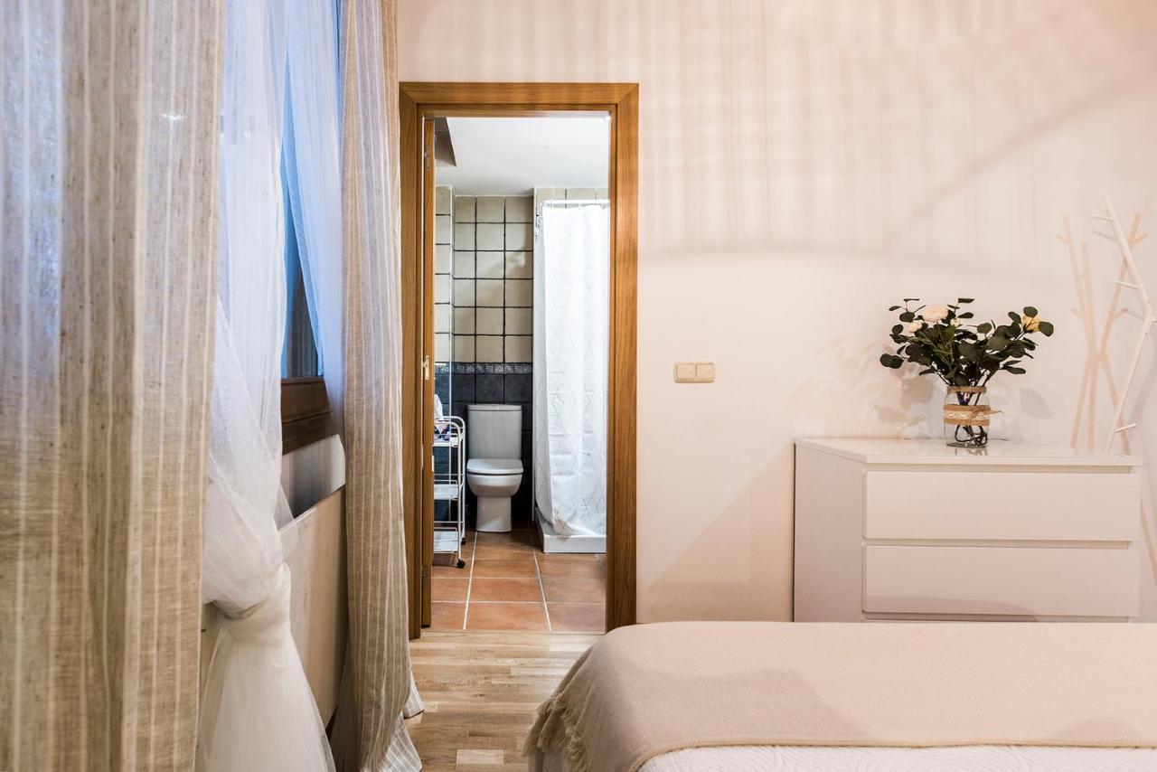 דירות Apartamento Moira En ביילסה מראה חיצוני תמונה