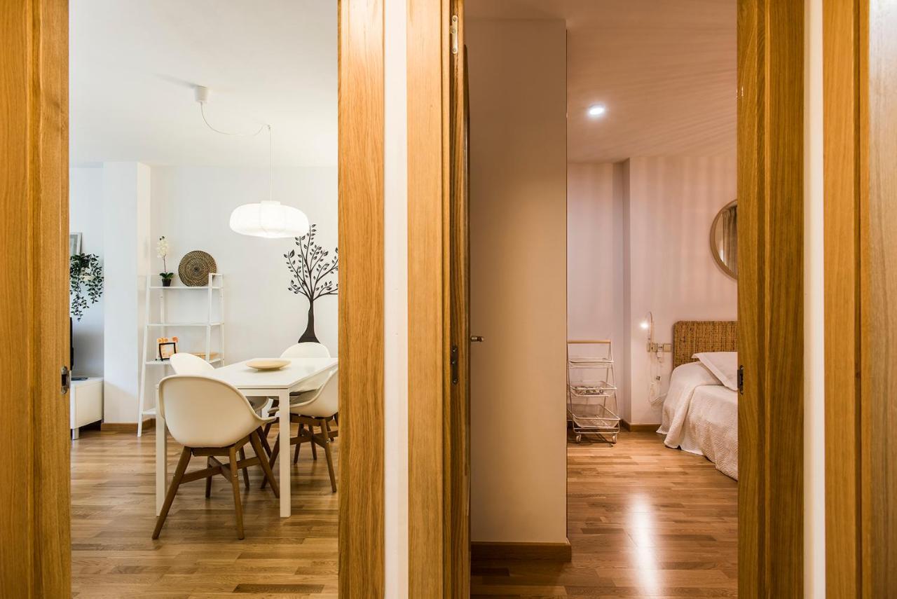 דירות Apartamento Moira En ביילסה מראה חיצוני תמונה