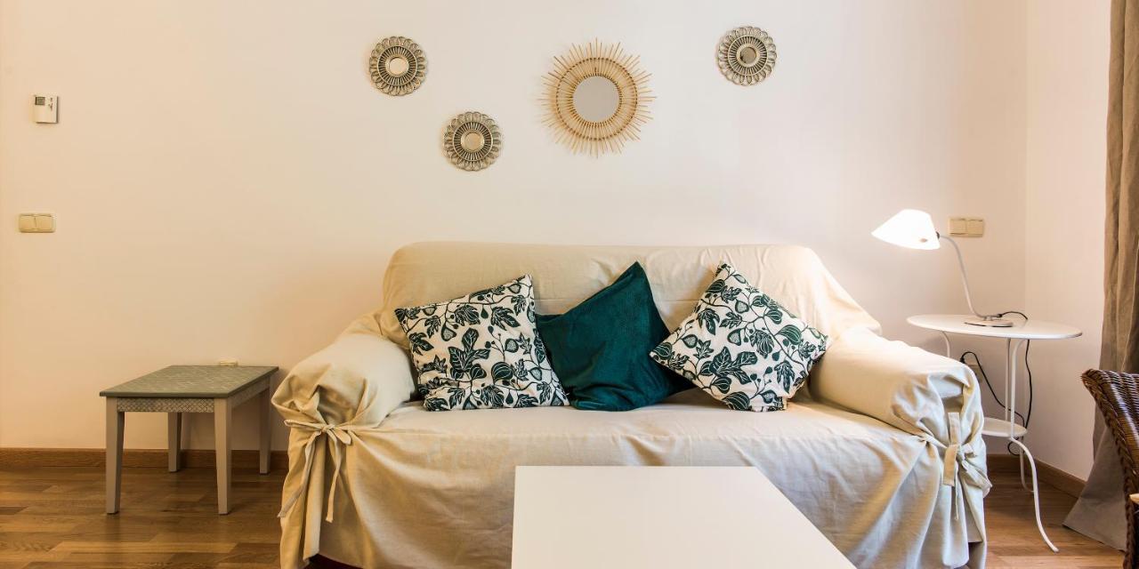 דירות Apartamento Moira En ביילסה מראה חיצוני תמונה