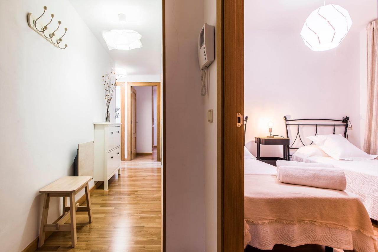 דירות Apartamento Moira En ביילסה מראה חיצוני תמונה